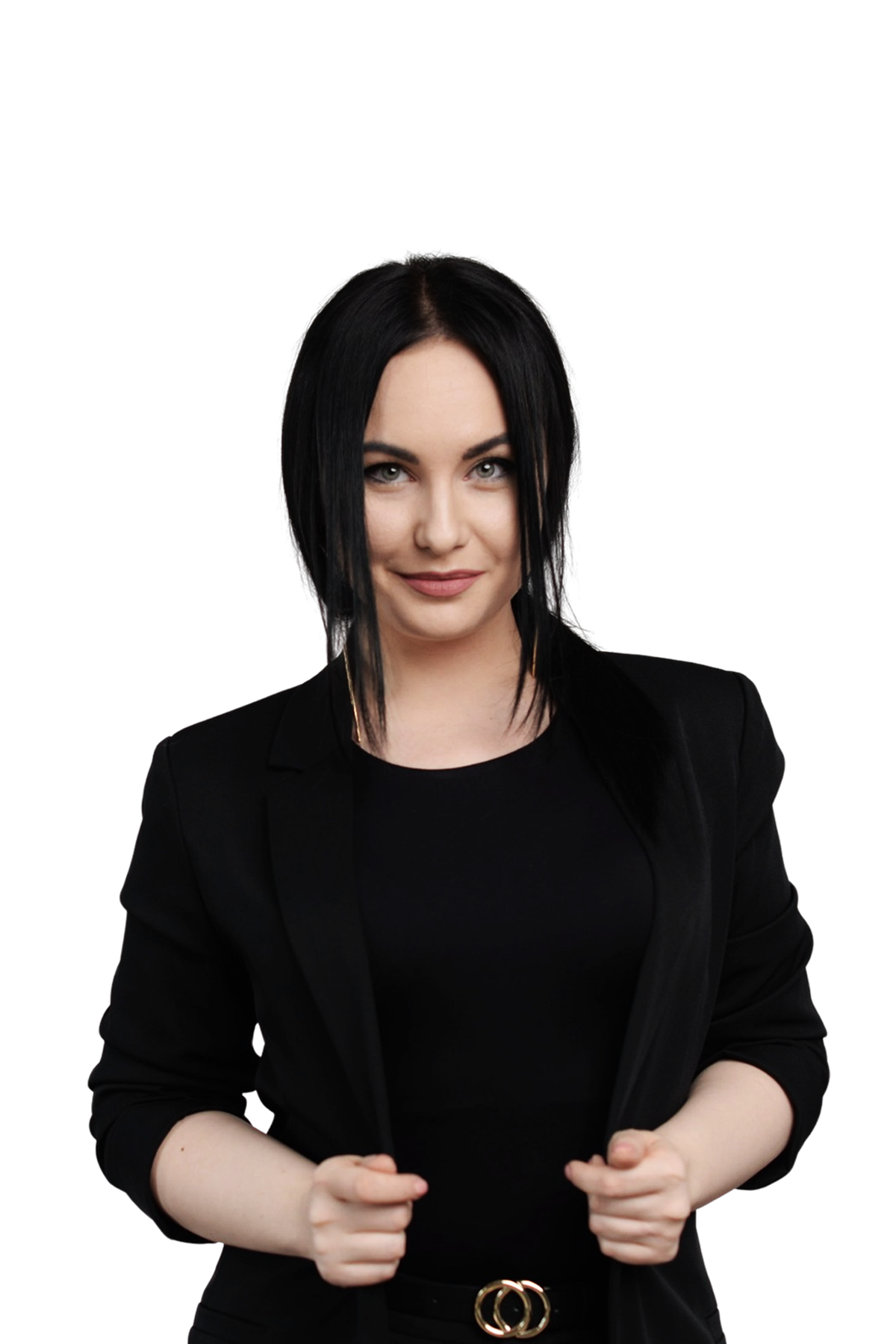 Photo of Anastasiia Kolvakh